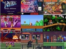 Roms