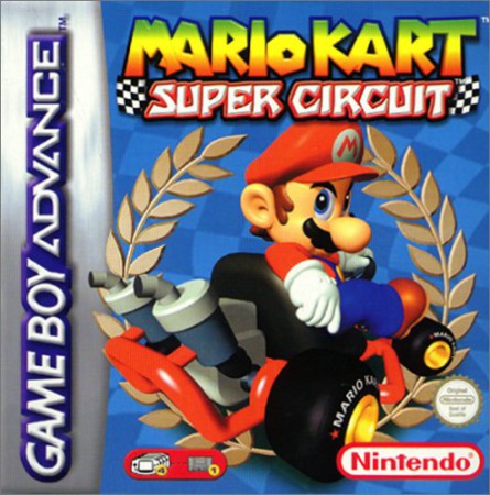 Mario kart 