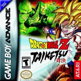 Dragon ball Z
