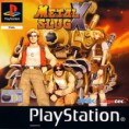 Metal slug X