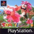 Tombi