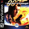 007 - The World Is Not Enough