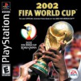 2002 Fifa world cup 
