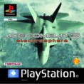 Ace combat 3