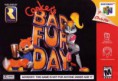 Conker's Bas Fur Day