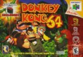 Donkey kong