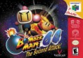 Bomberman-The second attack