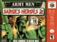 Army men-Sarge heroes 2