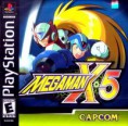 Megaman X5