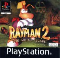 Rayman 2