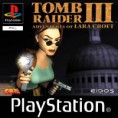 Tomb raider 3