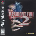 Resident evil 2